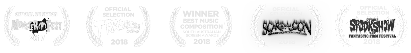 ZOE - Awards and festival selections